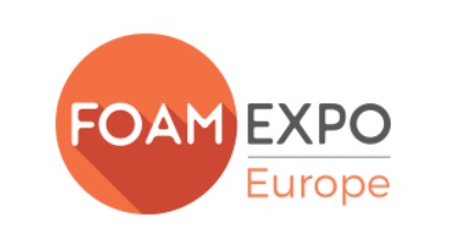 Logo Foam expo Europe